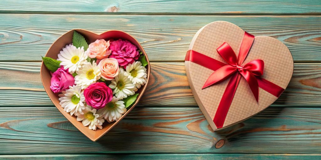 بسته بندی هدیه لاکچری پدرام گیفت؛ از بگ تا جعبه‌های خاص