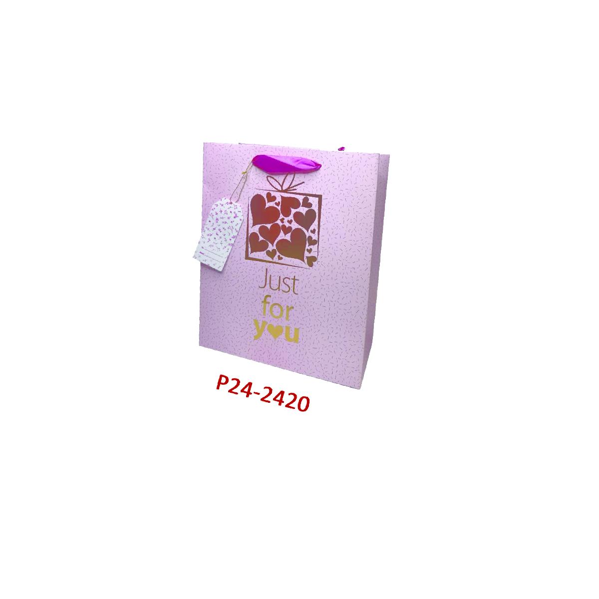 ساک دستی P24-2420