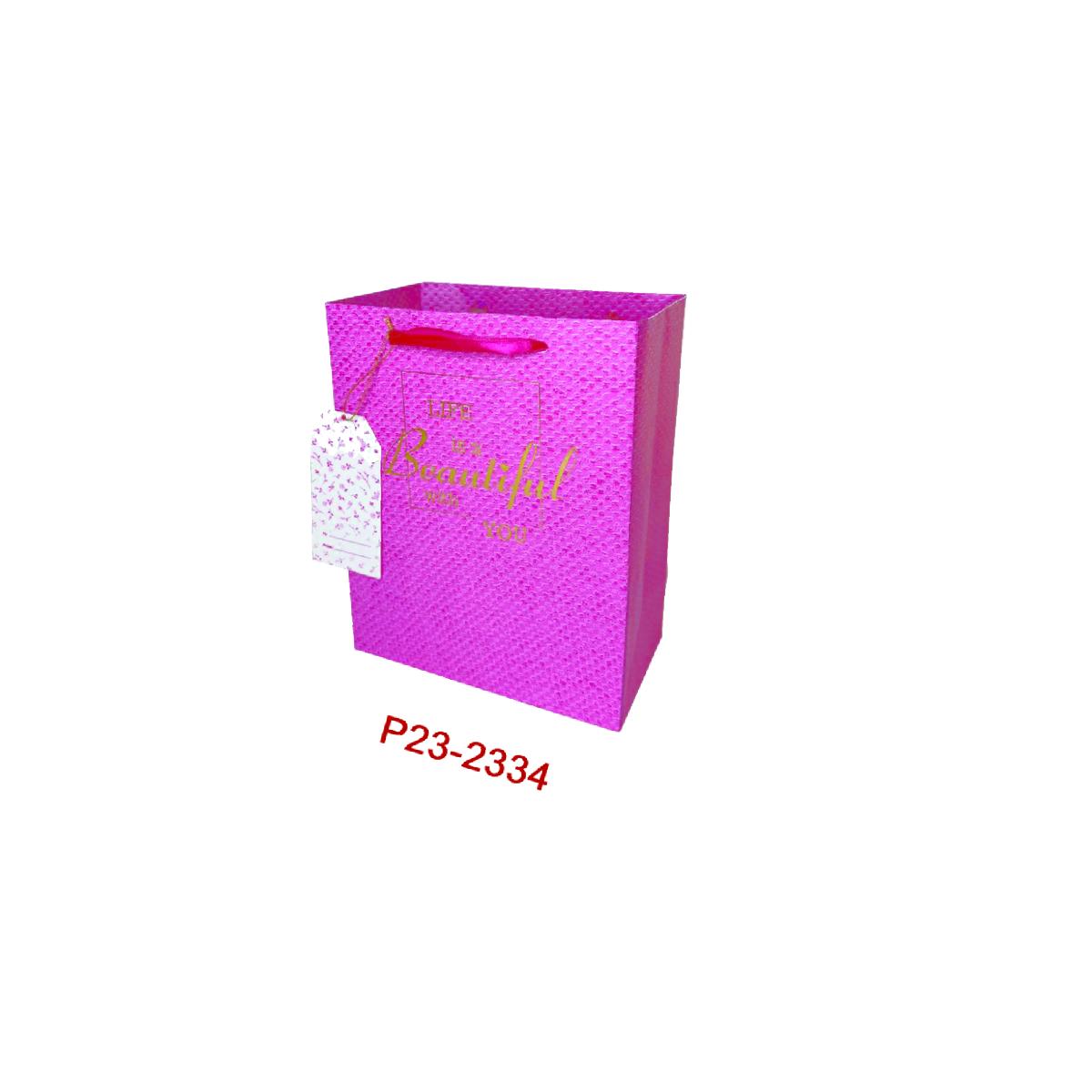 ساک دستی P23-2334