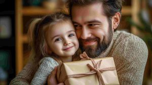 اهمیت انتخاب بهترین هدیه برای روز پدر