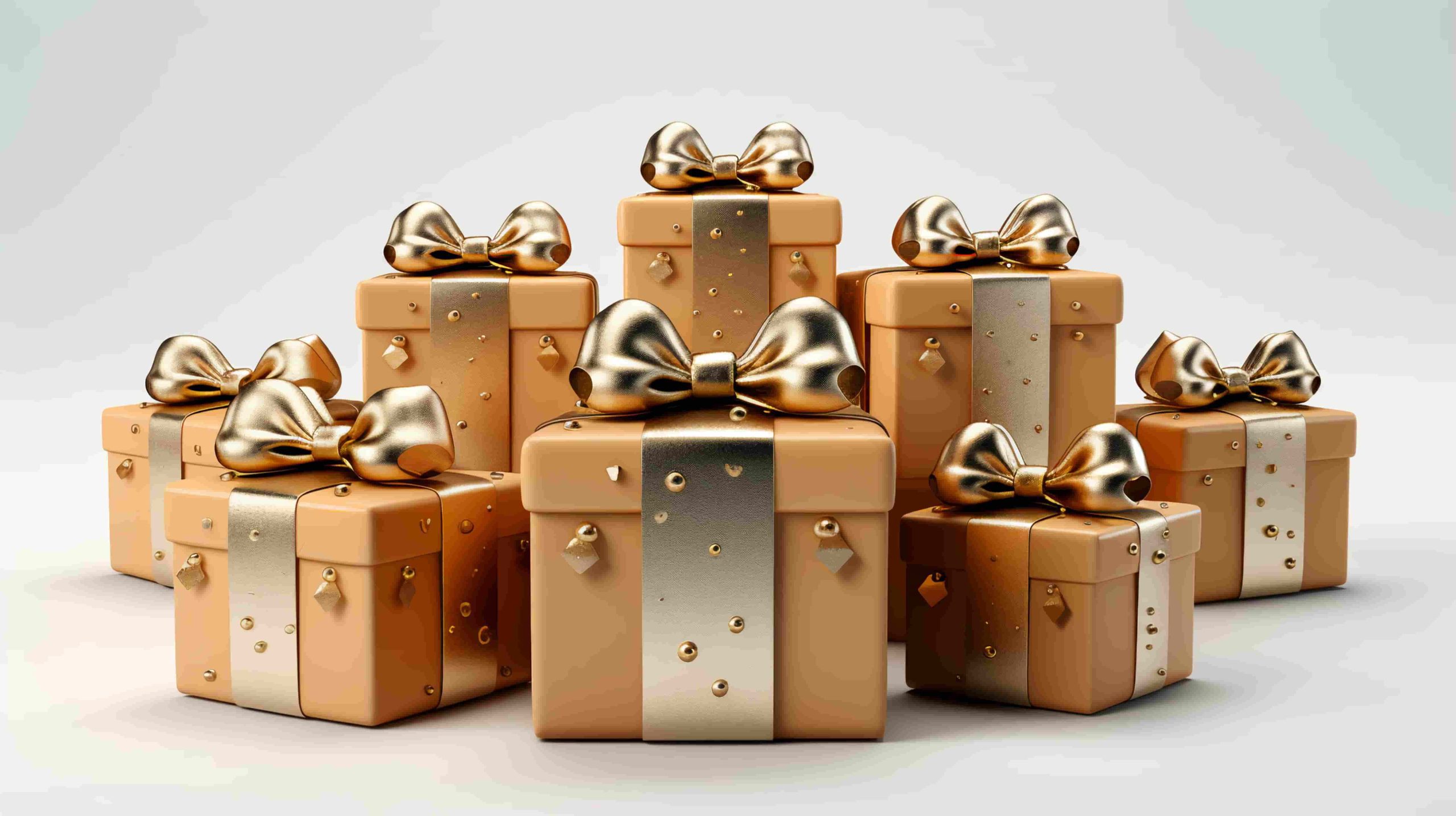 جدیدترین ترندهای هدیه سال